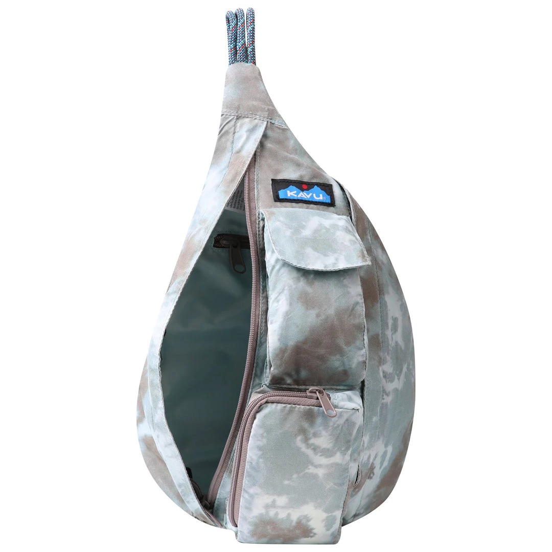 KAVU BAGS AND PACKS Mini Rope Sack 28 KAVU BAGS AND PACKS Mini Rope Sack