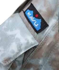 KAVU BAGS AND PACKS Mini Rope Sack 58 KAVU BAGS AND PACKS Mini Rope Sack