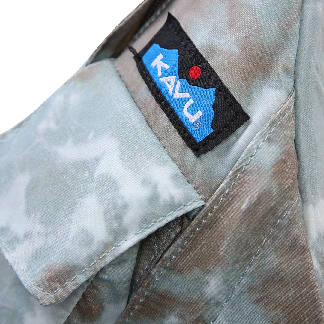 KAVU BAGS AND PACKS Mini Rope Sack 29 KAVU BAGS AND PACKS Mini Rope Sack