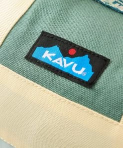 KAVU Manastash BAGS AND PACKS