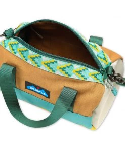 KAVU Manastash BAGS AND PACKS