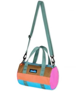 KAVU Manastash BAGS AND PACKS