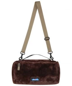 KAVU BAGS AND PACKS Bettles Bay Barrel