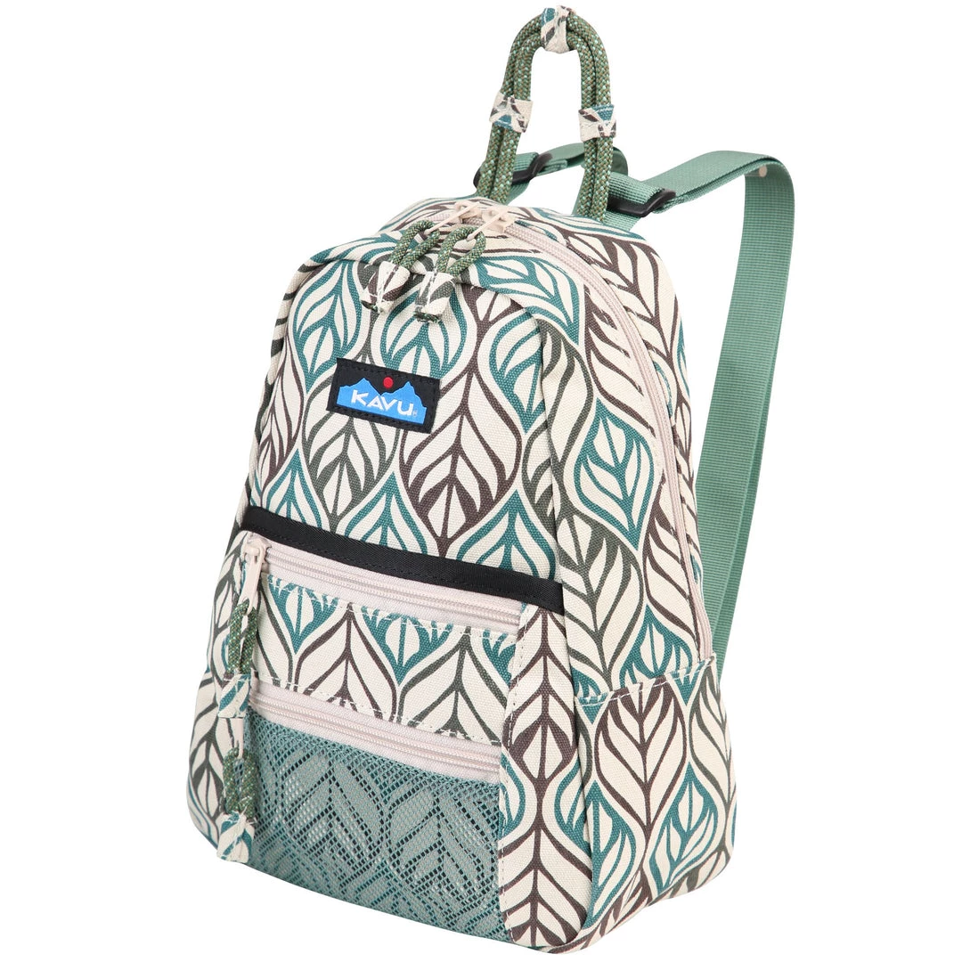 KAVU BAGS AND PACKS Kit Pack 14 KAVU BAGS AND PACKS Kit Pack