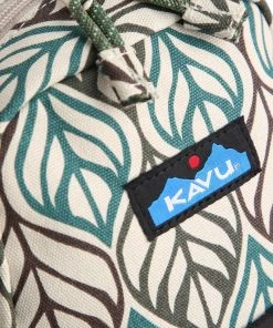 KAVU BAGS AND PACKS Kit Pack 42 KAVU BAGS AND PACKS Kit Pack