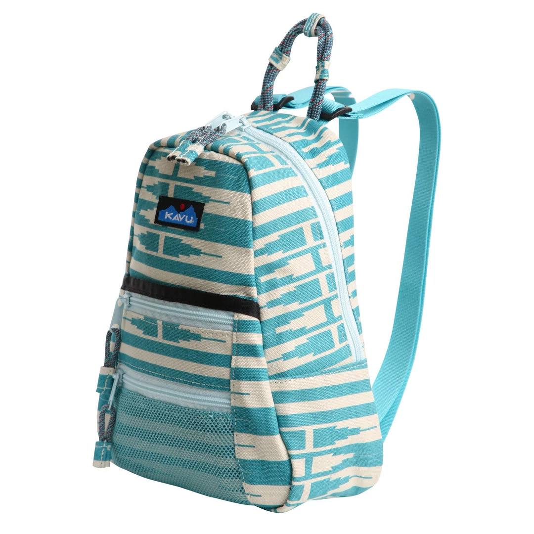 KAVU BAGS AND PACKS Kit Pack 19 KAVU BAGS AND PACKS Kit Pack