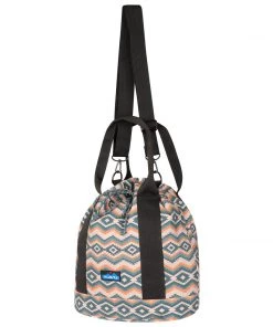 KAVU Tatoosh Tote