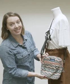 KAVU BAGS AND PACKS Seneca 19 KAVU BAGS AND PACKS Seneca