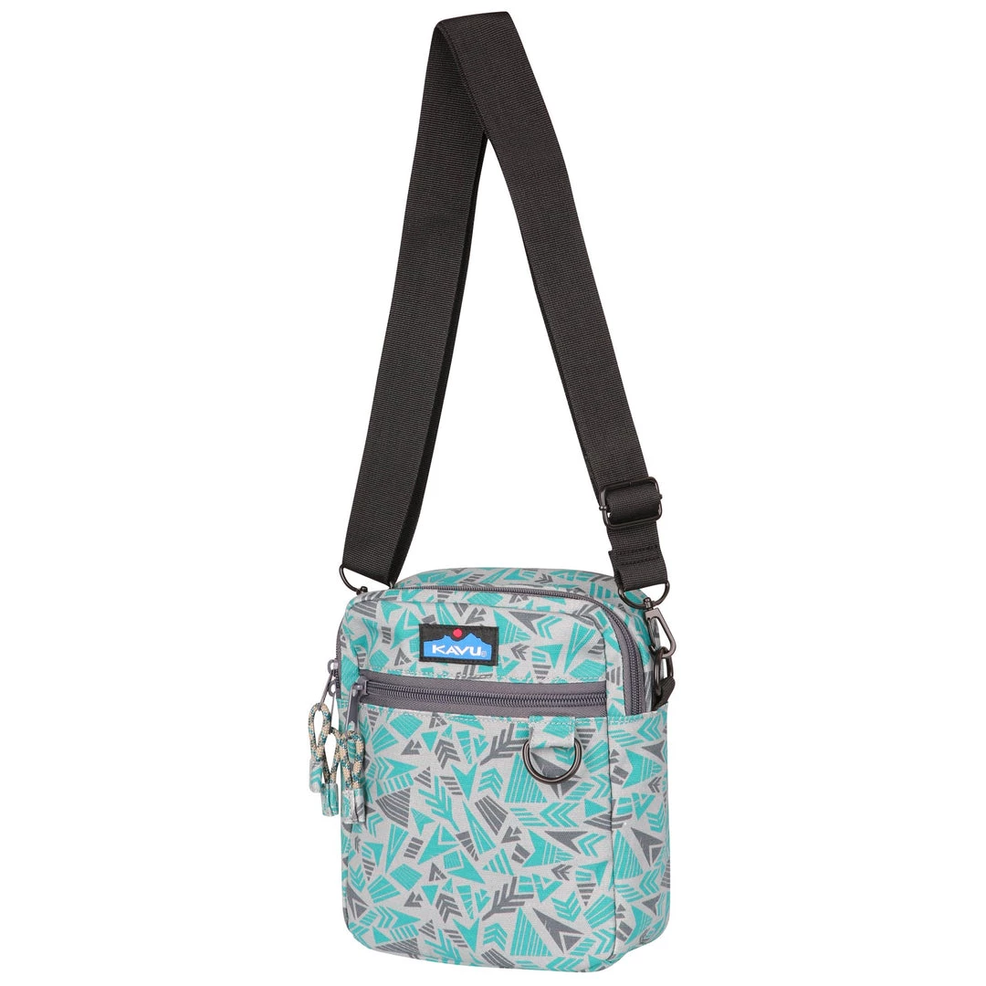 KAVU BAGS AND PACKS Seneca 1 KAVU BAGS AND PACKS Seneca