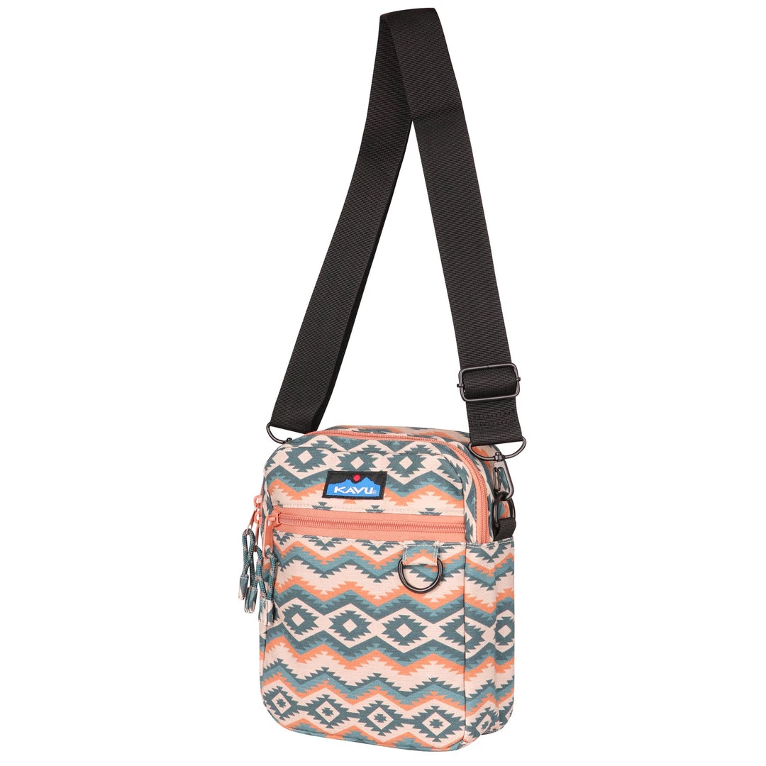 KAVU BAGS AND PACKS Seneca 4 KAVU BAGS AND PACKS Seneca