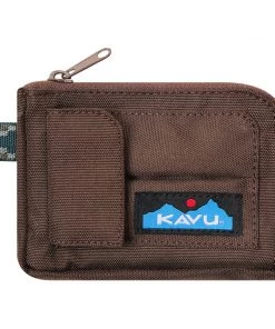 KAVU Wallets Woewodski Wallet
