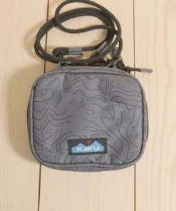 KAVU Safety Cove Case Rope Collection
