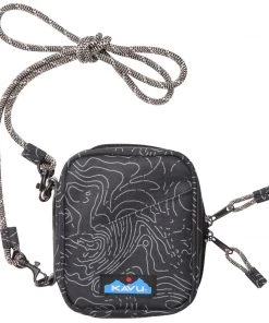 KAVU Safety Cove Case Rope Collection