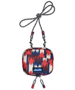 KAVU Safety Cove Case Rope Collection