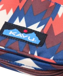 KAVU Safety Cove Case Rope Collection
