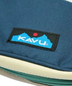 KAVU Safety Cove Case Rope Collection