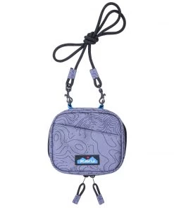 KAVU Safety Cove Case Rope Collection