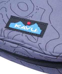 KAVU Safety Cove Case Rope Collection