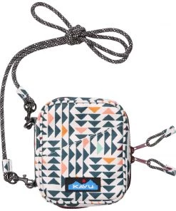 KAVU Safety Cove Case Rope Collection