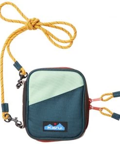 KAVU Safety Cove Case Rope Collection