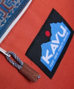 KAVU Shoup Coupe