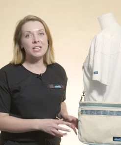 KAVU Kachemak Keeper BAGS AND PACKS