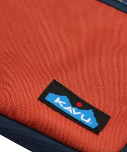 KAVU Kachemak Keeper BAGS AND PACKS