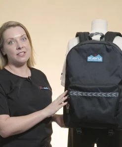 KAVU Neptune Backpack