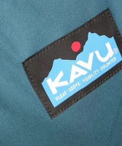 KAVU Neptune Backpack