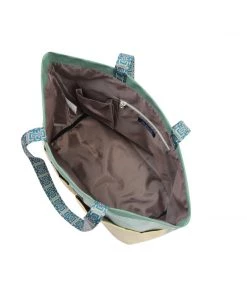 KAVU Twin Falls Tote BAGS AND PACKS