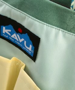 KAVU Twin Falls Tote BAGS AND PACKS