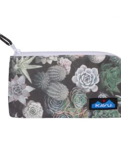 KAVU Wallets Camano Clutch