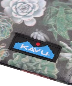 KAVU Wallets Camano Clutch