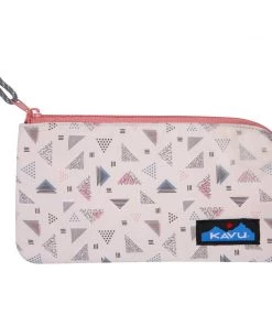 KAVU Wallets Camano Clutch