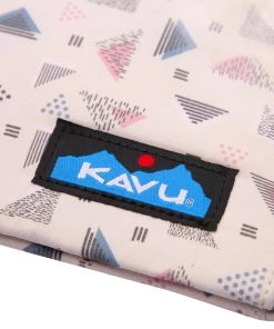 KAVU Wallets Camano Clutch