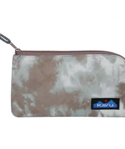 KAVU Wallets Camano Clutch