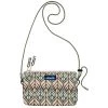 KAVU Dosewallips Double Zip