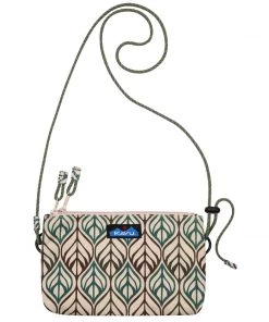 KAVU Dosewallips Double Zip
