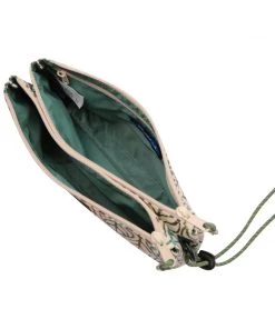 KAVU Dosewallips Double Zip