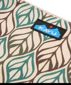 KAVU Dosewallips Double Zip
