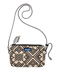 KAVU Dosewallips Double Zip