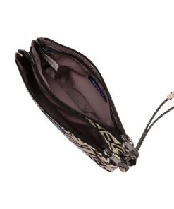 KAVU Dosewallips Double Zip