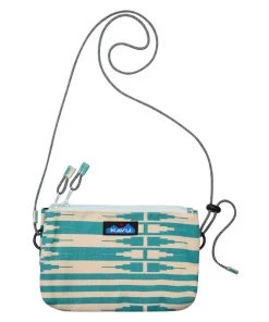 KAVU Dosewallips Double Zip