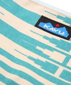 KAVU Dosewallips Double Zip