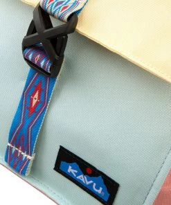 KAVU Lunch Sack BAGS AND PACKS