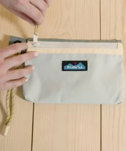 KAVU Wallets Yam Zip 17 KAVU Wallets Yam Zip