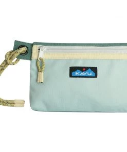 KAVU Wallets Yam Zip