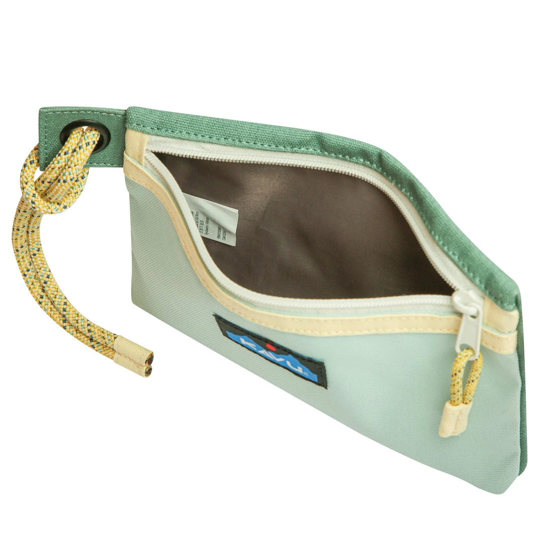 KAVU Wallets Yam Zip 3 KAVU Wallets Yam Zip