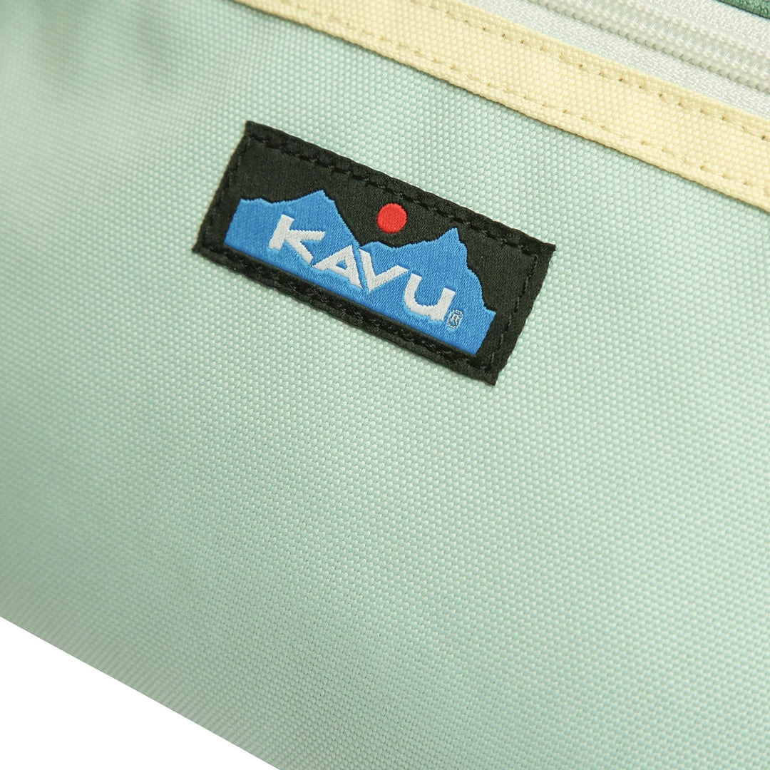 KAVU Wallets Yam Zip 4 KAVU Wallets Yam Zip