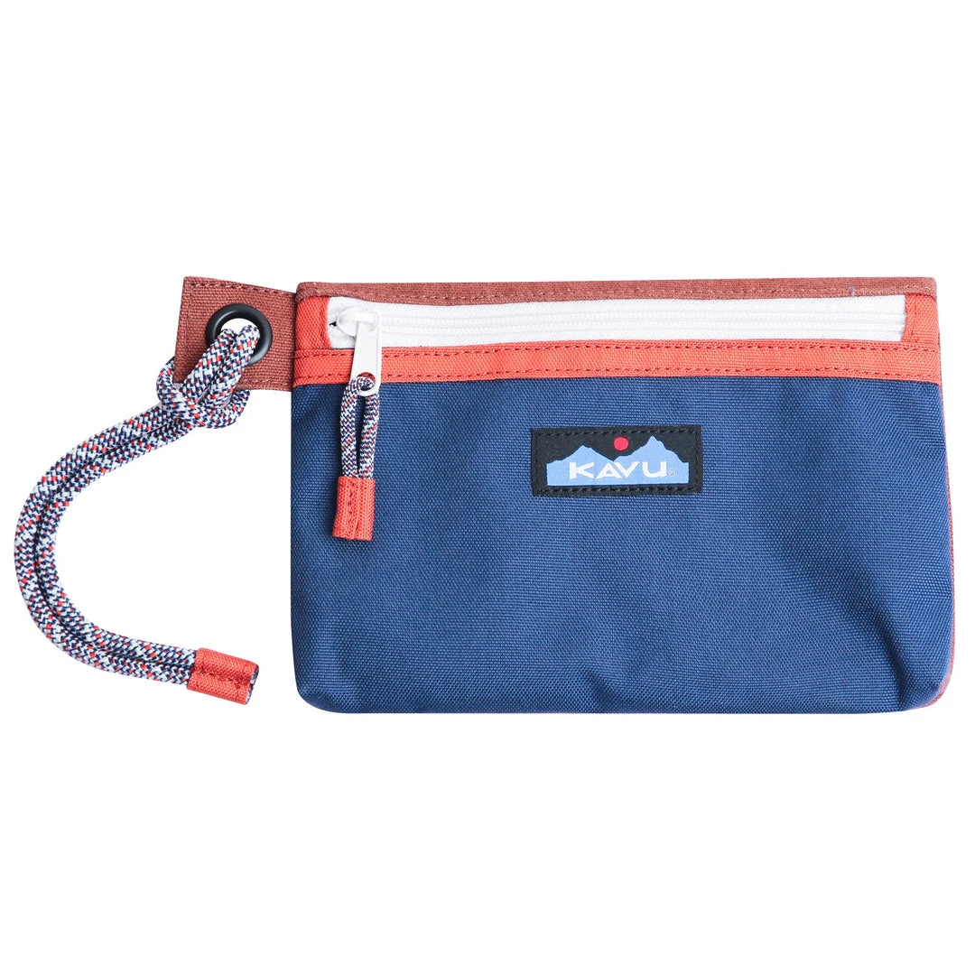KAVU Wallets Yam Zip 6 KAVU Wallets Yam Zip